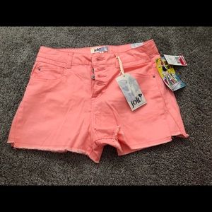 Nwt shorts